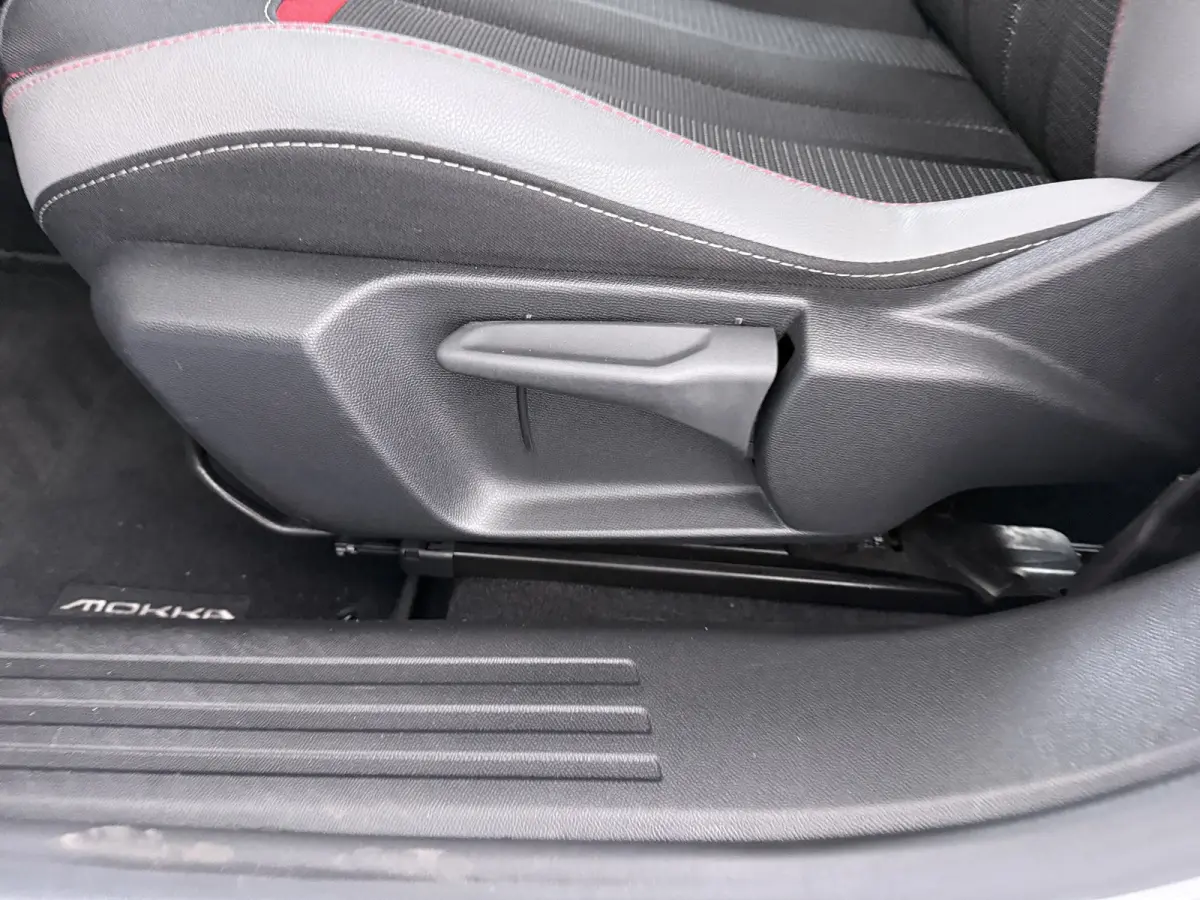 1.2 Turbo GS Line 130pk | Achteruitrijcamera | Apple Carplay/Android Auto|telefoonintegratie premium | Cruise control
