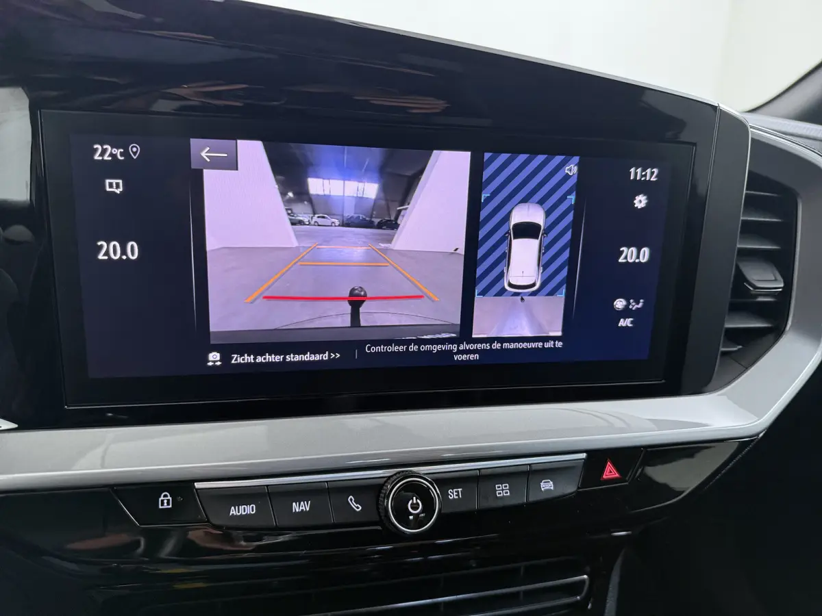 1.2 Turbo GS Line 130pk | Achteruitrijcamera | Apple Carplay/Android Auto|telefoonintegratie premium | Cruise control