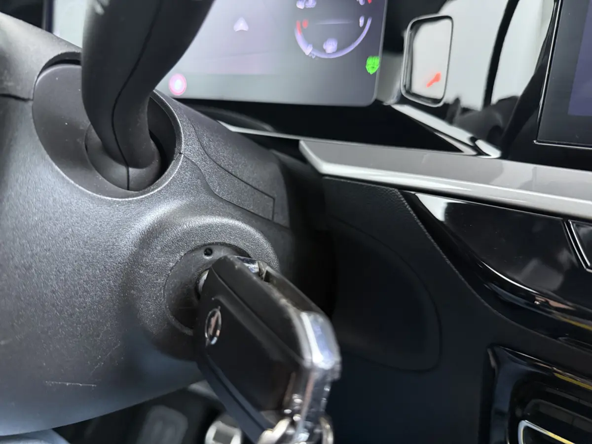 1.2 Turbo GS Line 130pk | Achteruitrijcamera | Apple Carplay/Android Auto|telefoonintegratie premium | Cruise control