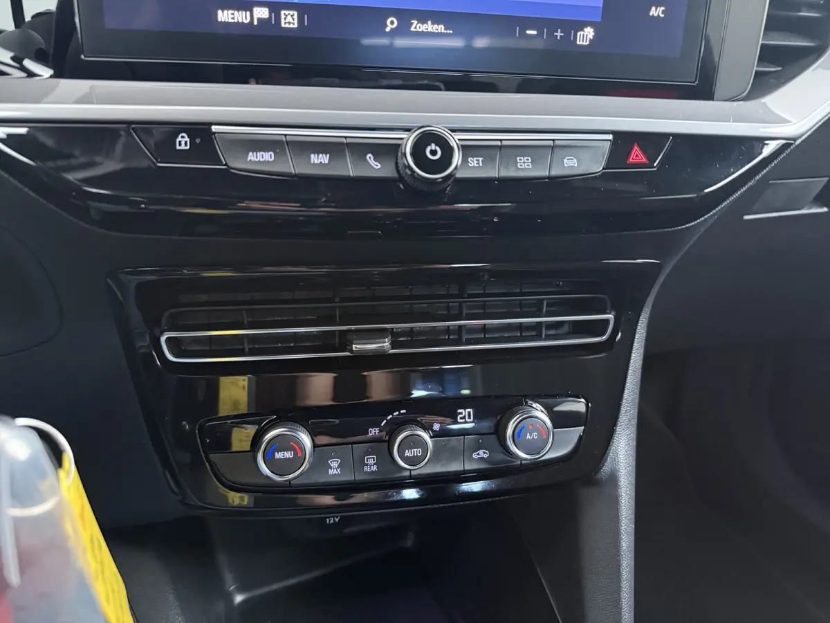 1.2 Turbo GS Line 130pk | Achteruitrijcamera | Apple Carplay/Android Auto|telefoonintegratie premium | Cruise control