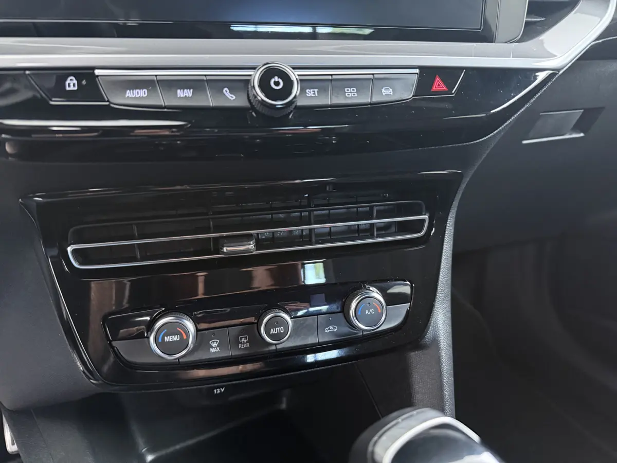 1.2 Turbo GS Line 130pk | Achteruitrijcamera | Apple Carplay/Android Auto|telefoonintegratie premium | Cruise control