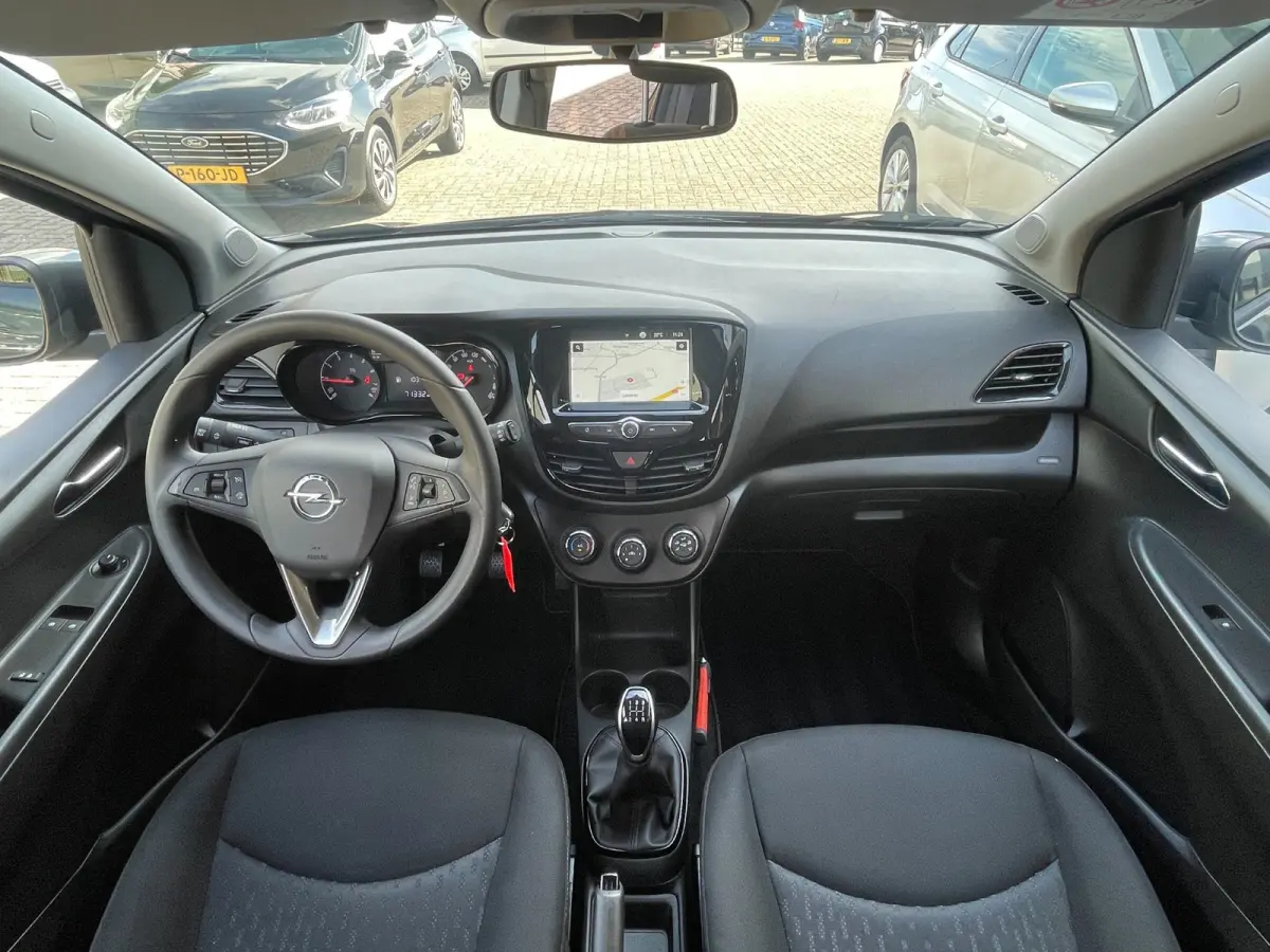 1.0 Online Edition | navigatie | pdc achter | eerste eigenaar | NL-auto
