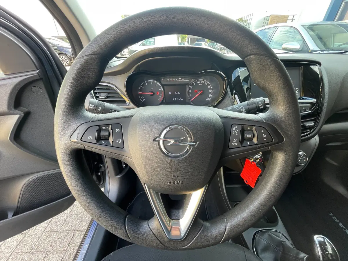 1.0 Online Edition | navigatie | pdc achter | eerste eigenaar | NL-auto