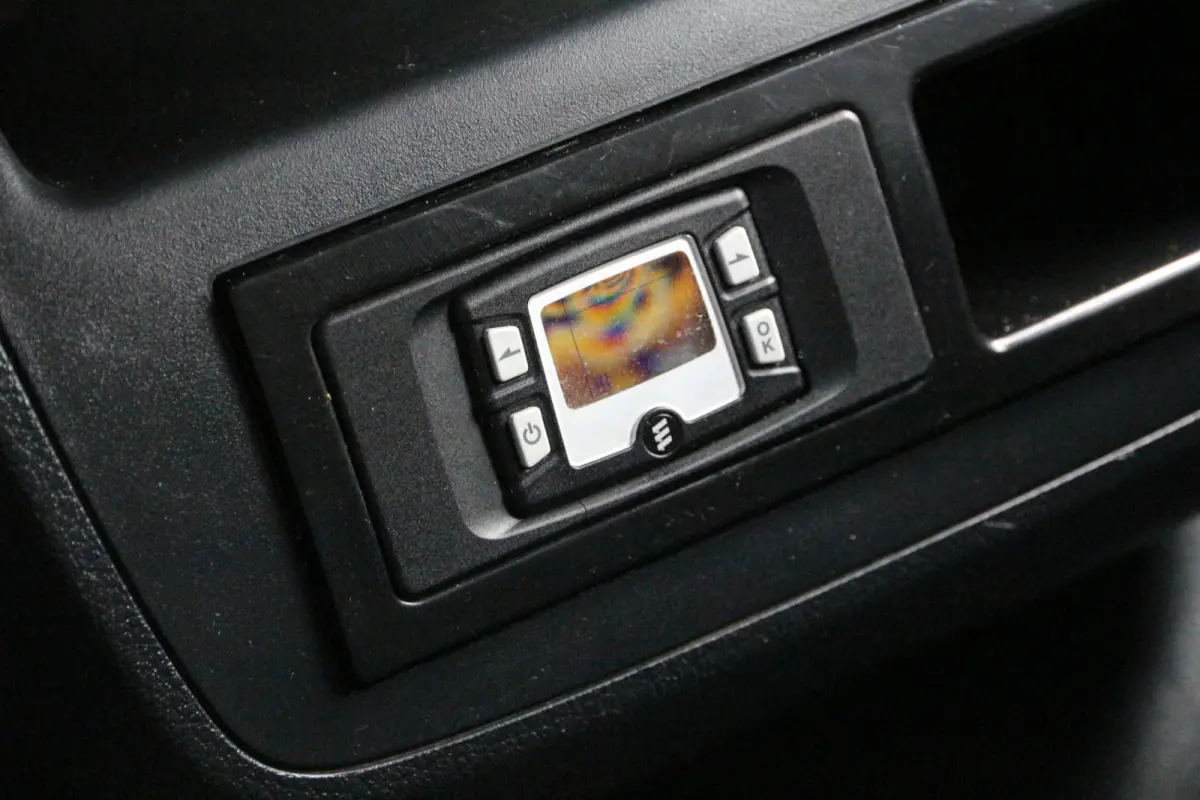 119 CDI | DC | 4Matic / 4x4 | Camera | Cruise | Airco..