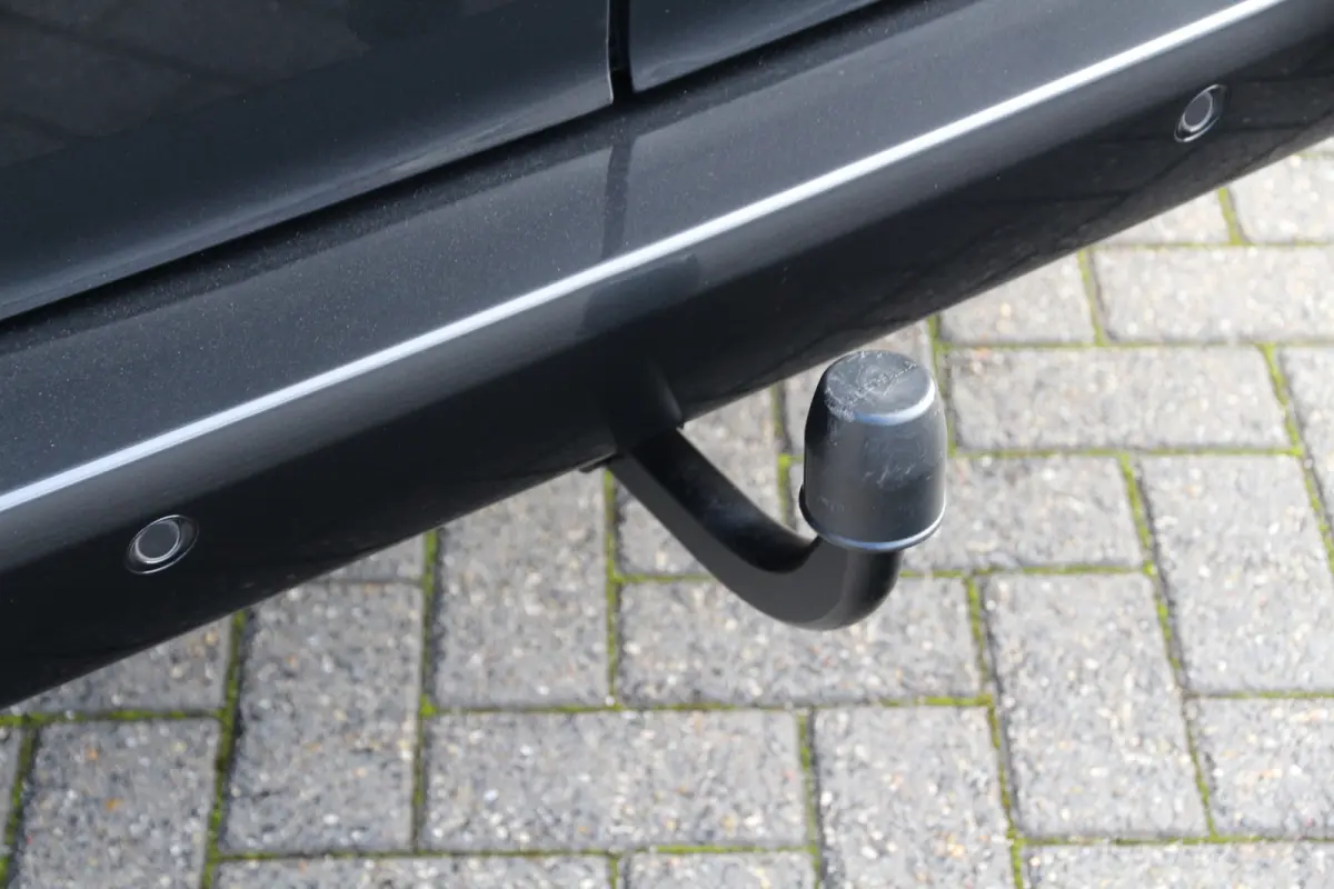 119 CDI | DC | 4Matic / 4x4 | Camera | Cruise | Airco..