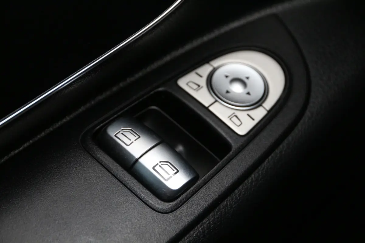 119 CDI | DC | 4Matic / 4x4 | Camera | Cruise | Airco..