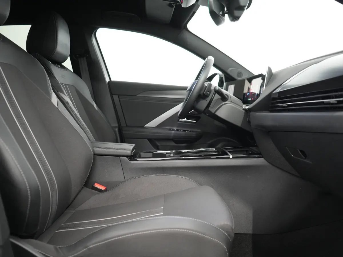 1.2 Turbo Hybrid GS | Apple Carplay/Android Auto|telefoonintegratie premium | Cruise control adaptief | Electronic climate controle