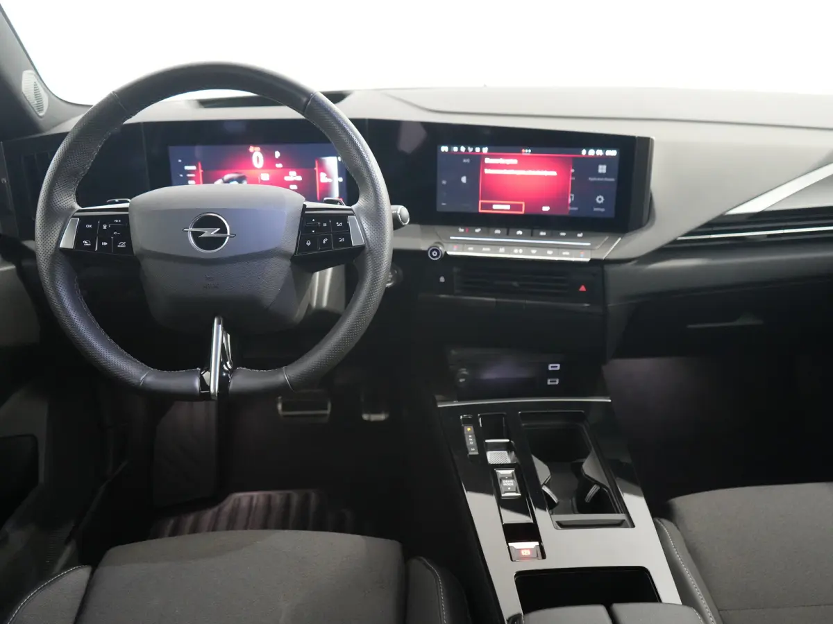 1.2 Turbo Hybrid GS | Apple Carplay/Android Auto|telefoonintegratie premium | Cruise control adaptief | Electronic climate controle