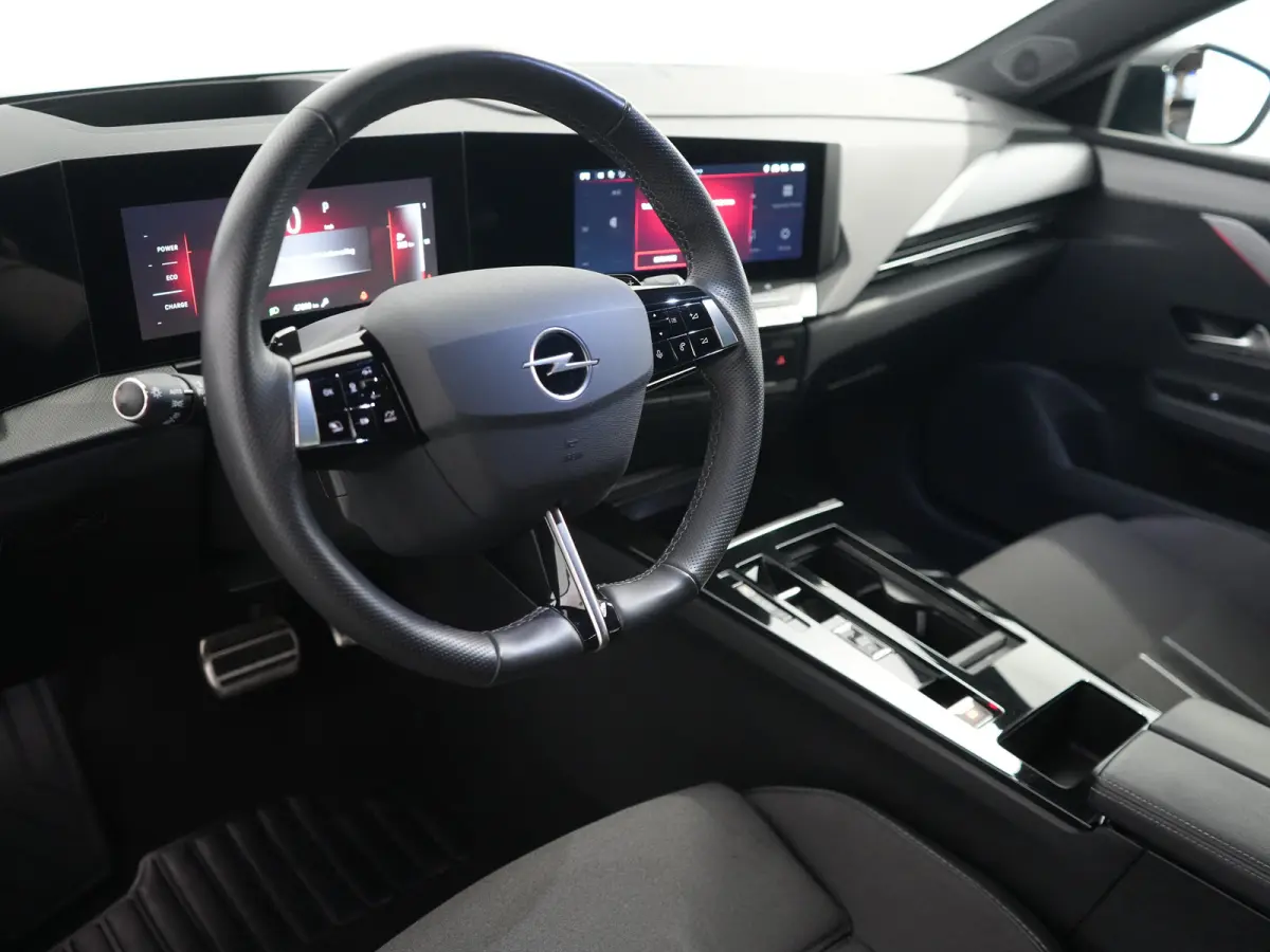 1.2 Turbo Hybrid GS | Apple Carplay/Android Auto|telefoonintegratie premium | Cruise control adaptief | Electronic climate controle