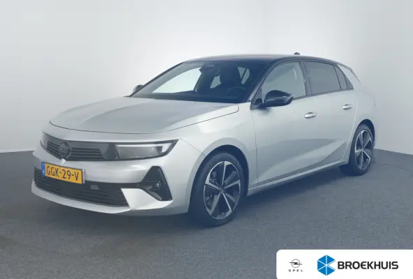 1.2 Turbo Hybrid GS | Apple Carplay/Android Auto|telefoonintegratie premium | Cruise control adaptief | Electronic climate controle