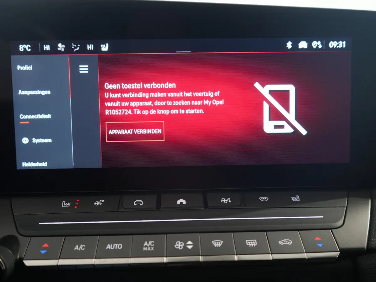 1.2 Turbo Hybrid GS | Apple Carplay/Android Auto|telefoonintegratie premium | Cruise control adaptief | Electronic climate controle