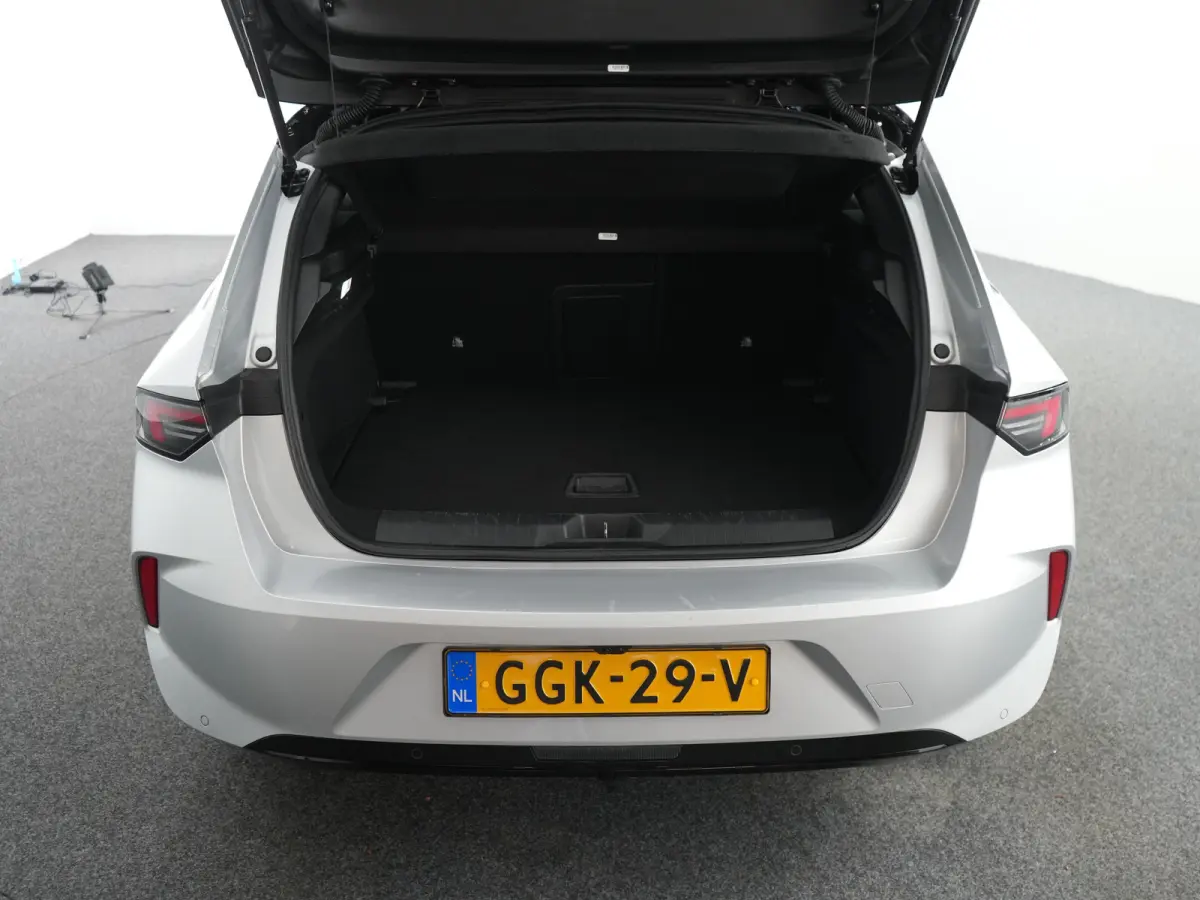 1.2 Turbo Hybrid GS | Apple Carplay/Android Auto|telefoonintegratie premium | Cruise control adaptief | Electronic climate controle