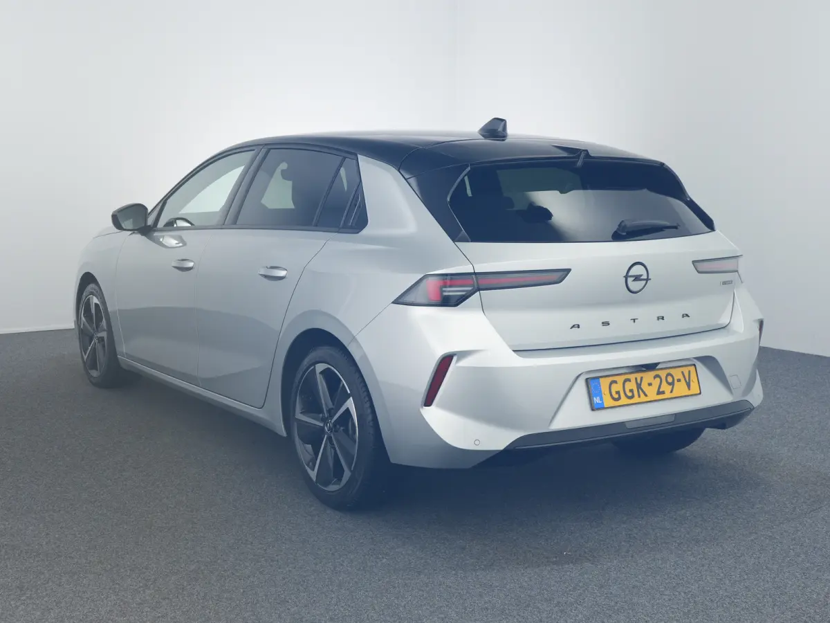 1.2 Turbo Hybrid GS | Apple Carplay/Android Auto|telefoonintegratie premium | Cruise control adaptief | Electronic climate controle