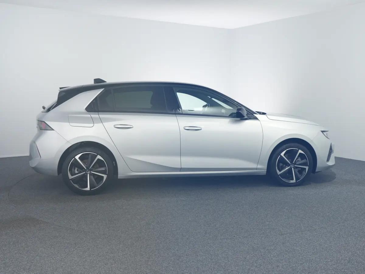 1.2 Turbo Hybrid GS | Apple Carplay/Android Auto|telefoonintegratie premium | Cruise control adaptief | Electronic climate controle
