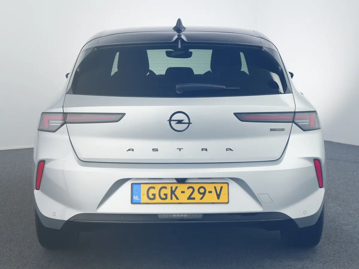 1.2 Turbo Hybrid GS | Apple Carplay/Android Auto|telefoonintegratie premium | Cruise control adaptief | Electronic climate controle
