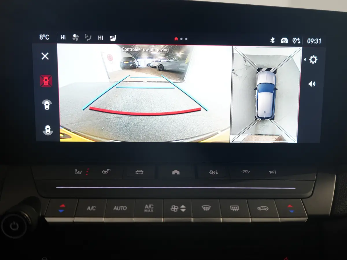 1.2 Turbo Hybrid GS | Apple Carplay/Android Auto|telefoonintegratie premium | Cruise control adaptief | Electronic climate controle