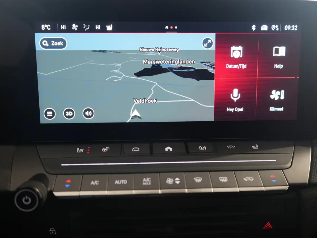 1.2 Turbo Hybrid GS | Apple Carplay/Android Auto|telefoonintegratie premium | Cruise control adaptief | Electronic climate controle