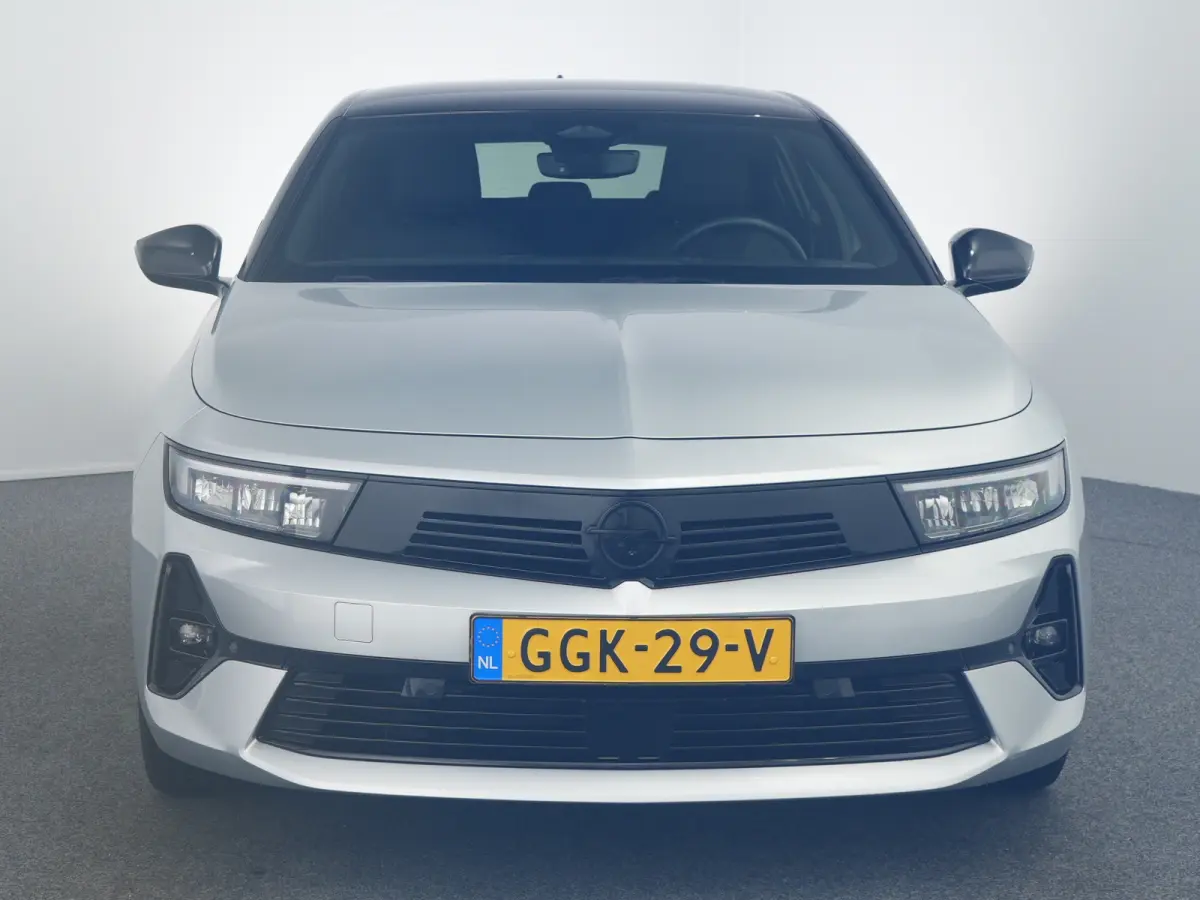1.2 Turbo Hybrid GS | Apple Carplay/Android Auto|telefoonintegratie premium | Cruise control adaptief | Electronic climate controle