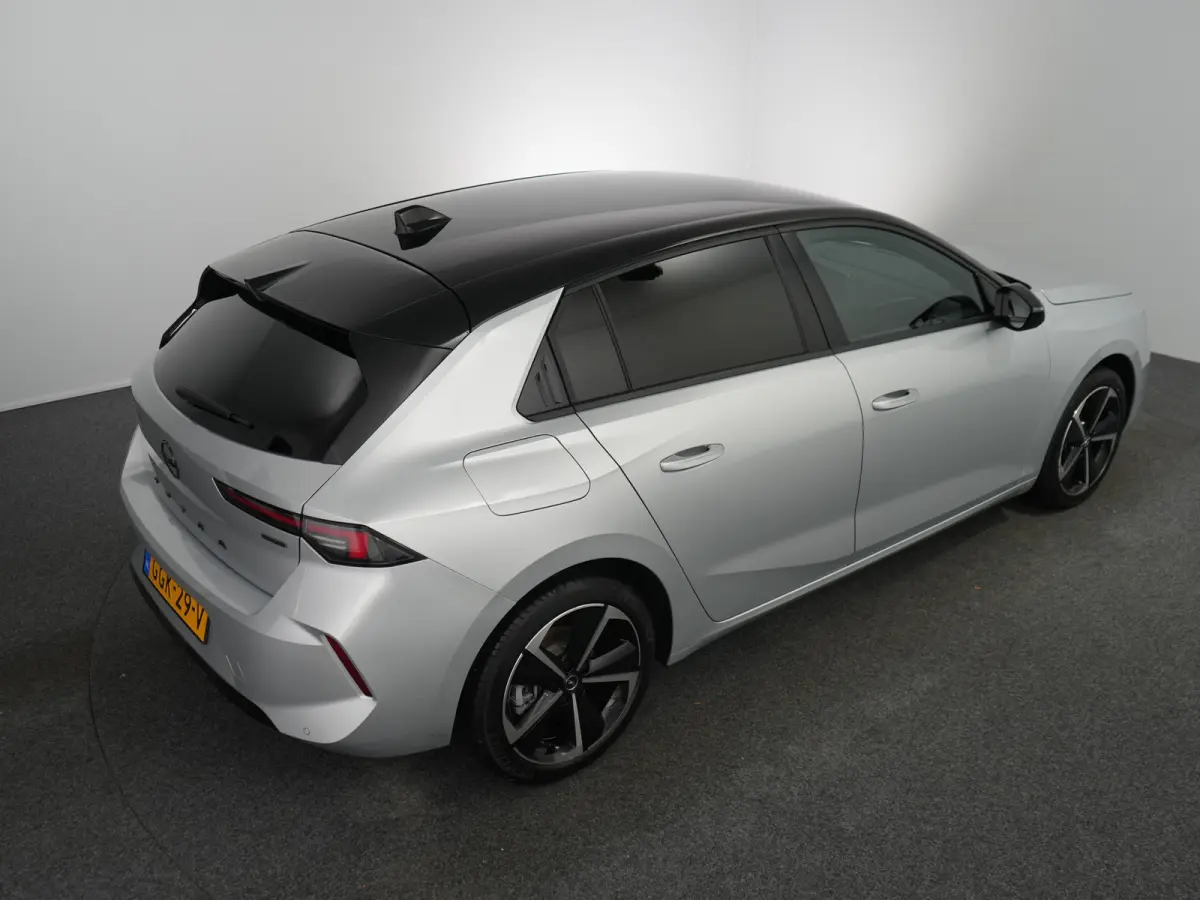 1.2 Turbo Hybrid GS | Apple Carplay/Android Auto|telefoonintegratie premium | Cruise control adaptief | Electronic climate controle