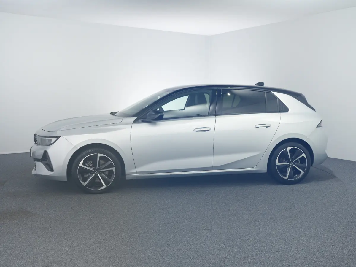 1.2 Turbo Hybrid GS | Apple Carplay/Android Auto|telefoonintegratie premium | Cruise control adaptief | Electronic climate controle