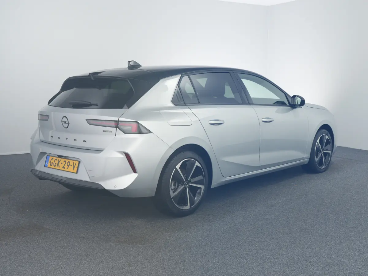 1.2 Turbo Hybrid GS | Apple Carplay/Android Auto|telefoonintegratie premium | Cruise control adaptief | Electronic climate controle