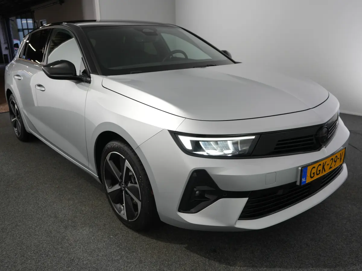 1.2 Turbo Hybrid GS | Apple Carplay/Android Auto|telefoonintegratie premium | Cruise control adaptief | Electronic climate controle