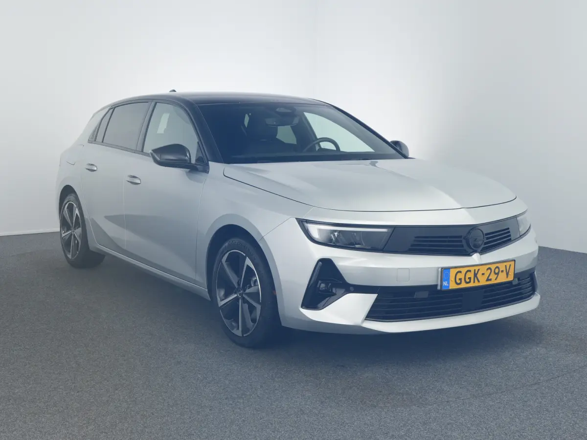 1.2 Turbo Hybrid GS | Apple Carplay/Android Auto|telefoonintegratie premium | Cruise control adaptief | Electronic climate controle