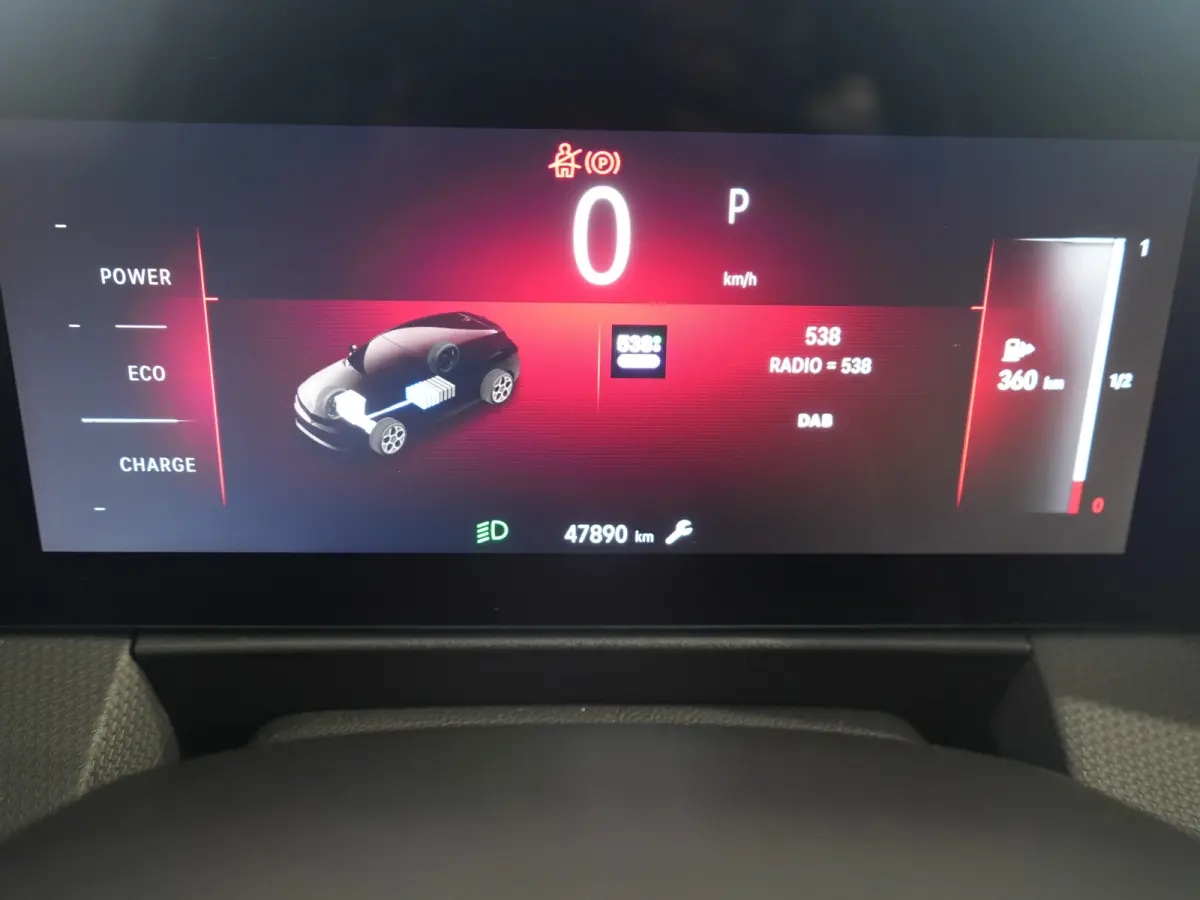 1.2 Turbo Hybrid GS | Apple Carplay/Android Auto|telefoonintegratie premium | Cruise control adaptief | Electronic climate controle