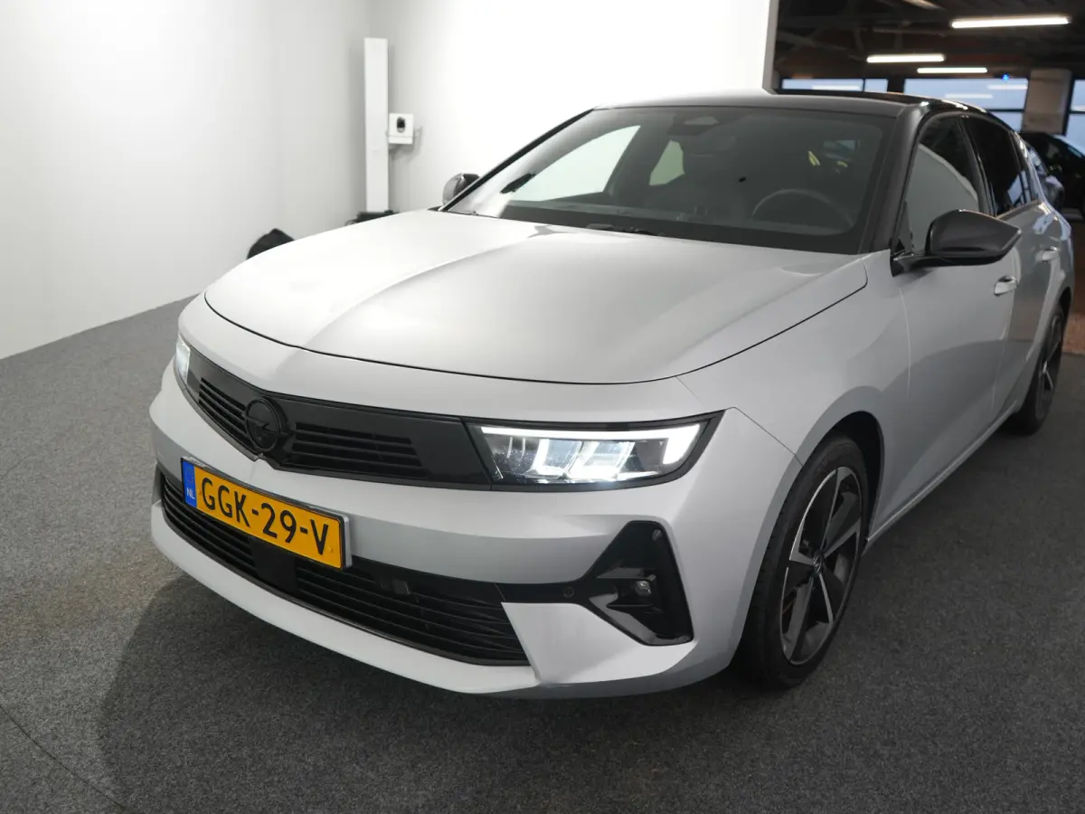 1.2 Turbo Hybrid GS | Apple Carplay/Android Auto|telefoonintegratie premium | Cruise control adaptief | Electronic climate controle