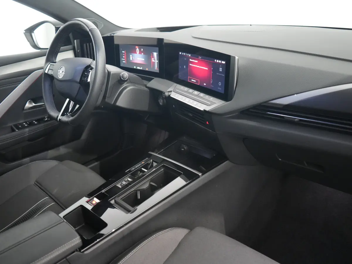 1.2 Turbo Hybrid GS | Apple Carplay/Android Auto|telefoonintegratie premium | Cruise control adaptief | Electronic climate controle