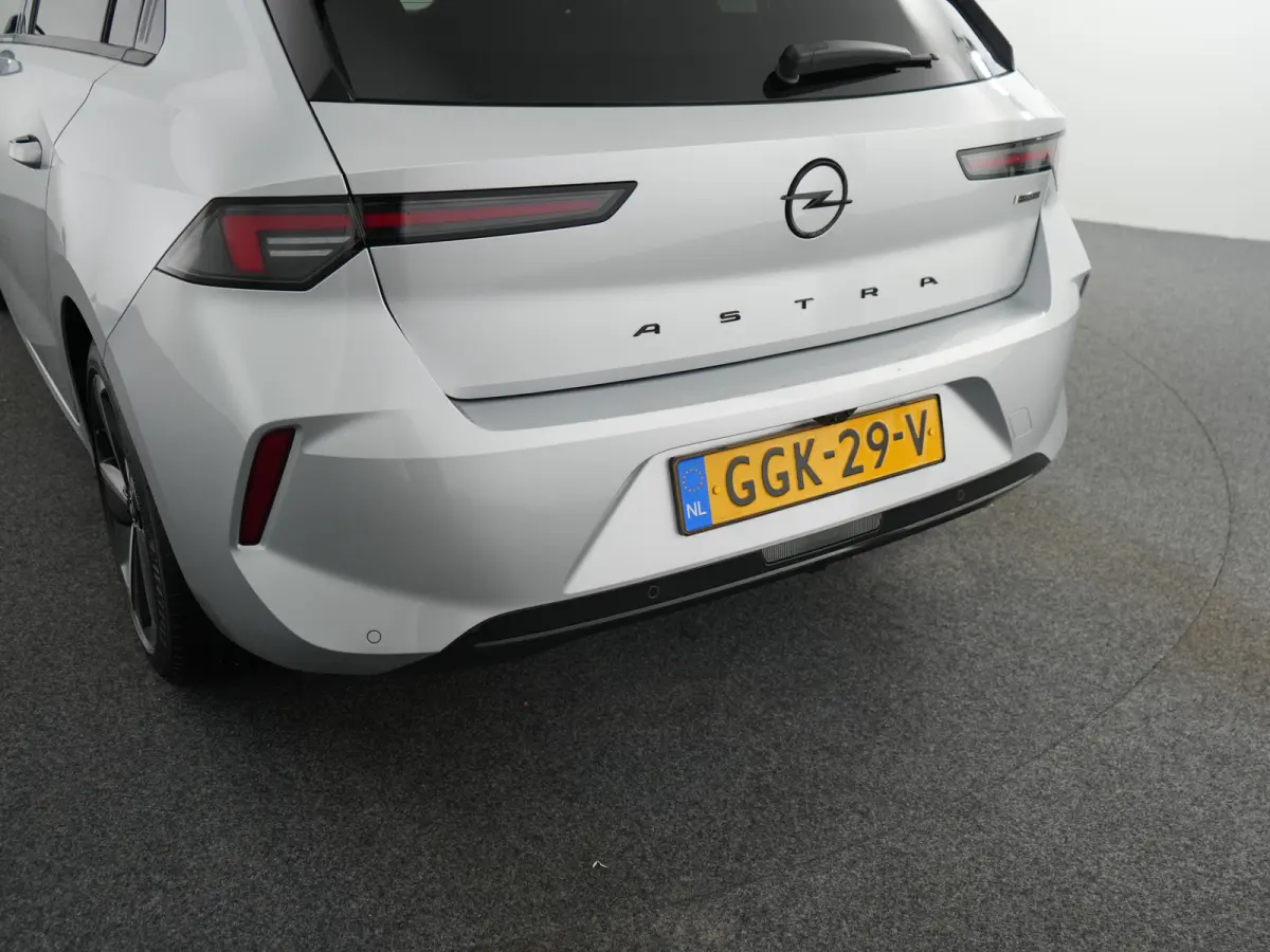1.2 Turbo Hybrid GS | Apple Carplay/Android Auto|telefoonintegratie premium | Cruise control adaptief | Electronic climate controle