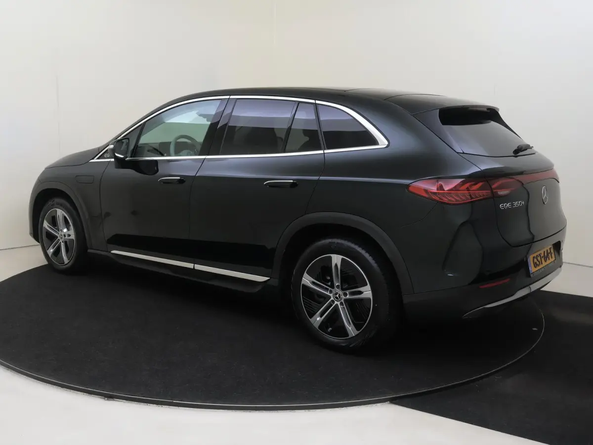350+ Business Edition 96 kWh /Memory /Distronic Plus /Guard 360 Plus /22KwH AC