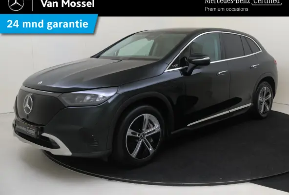 350+ Business Edition 96 kWh /Memory /Distronic Plus /Guard 360 Plus /22KwH AC