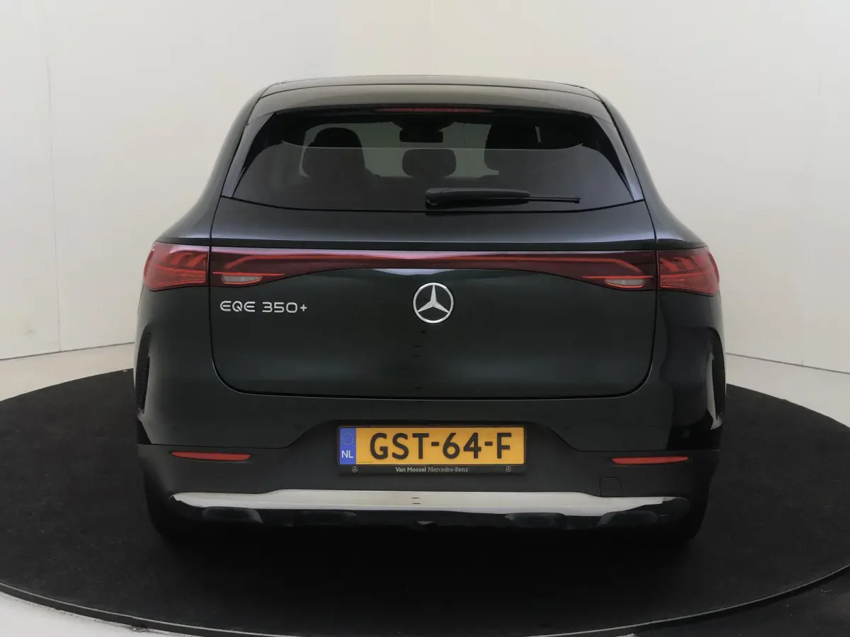 350+ Business Edition 96 kWh /Memory /Distronic Plus /Guard 360 Plus /22KwH AC