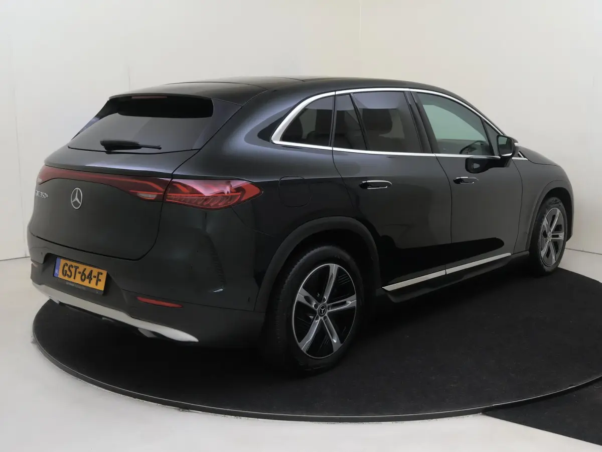 350+ Business Edition 96 kWh /Memory /Distronic Plus /Guard 360 Plus /22KwH AC