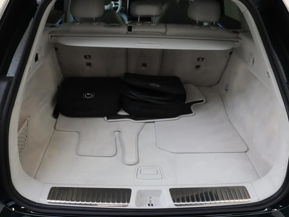 350+ Business Edition 96 kWh /Memory /Distronic Plus /Guard 360 Plus /22KwH AC
