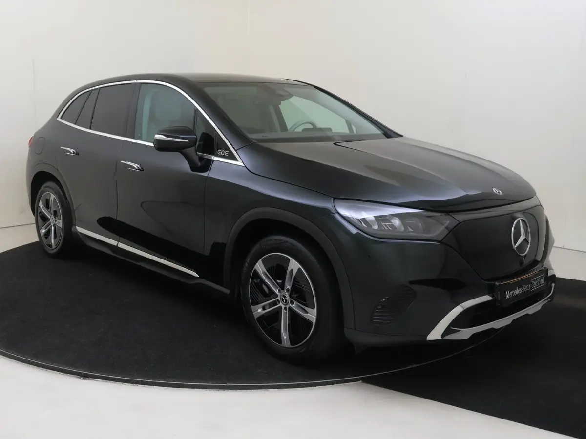 350+ Business Edition 96 kWh /Memory /Distronic Plus /Guard 360 Plus /22KwH AC