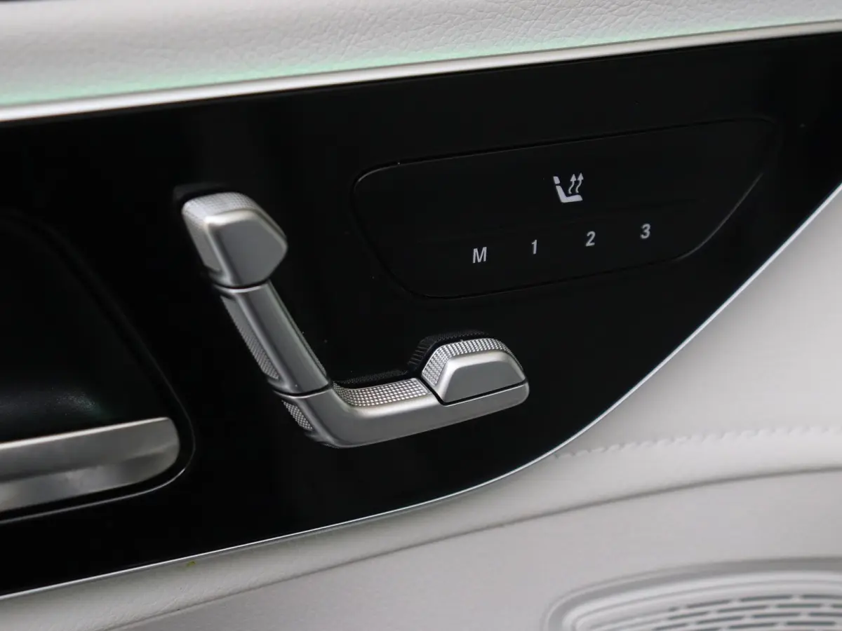 350+ Business Edition 96 kWh /Memory /Distronic Plus /Guard 360 Plus /22KwH AC