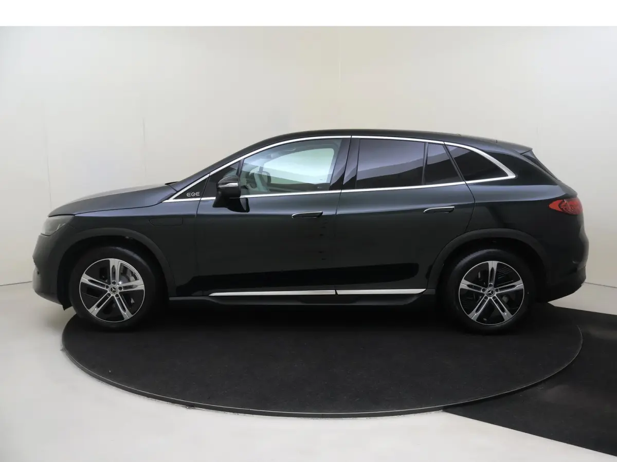 350+ Business Edition 96 kWh /Memory /Distronic Plus /Guard 360 Plus /22KwH AC