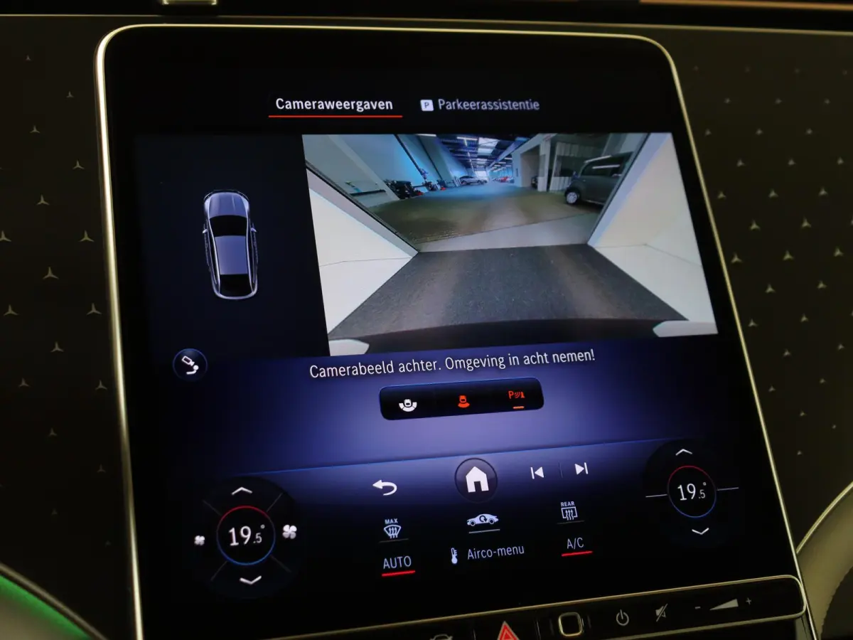 350+ Business Edition 96 kWh /Memory /Distronic Plus /Guard 360 Plus /22KwH AC
