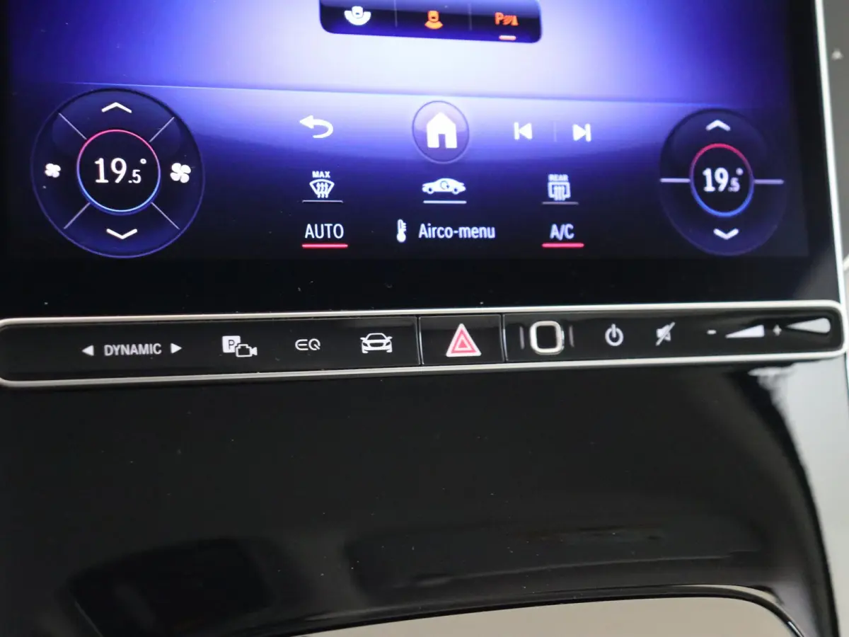 350+ Business Edition 96 kWh /Memory /Distronic Plus /Guard 360 Plus /22KwH AC