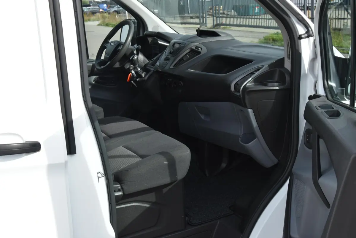 2.0 TDCI L2H1 Airco Camera Trekha Euro 6