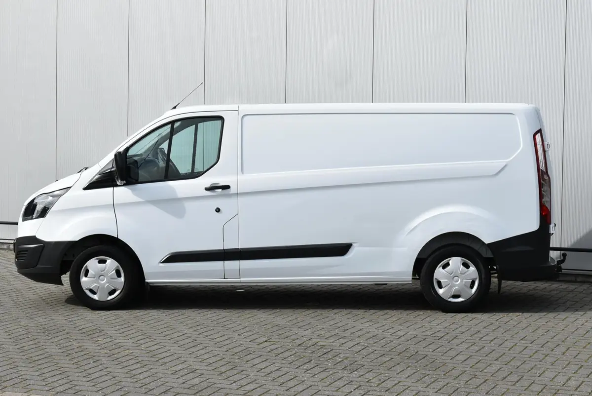 2.0 TDCI L2H1 Airco Camera Trekha Euro 6