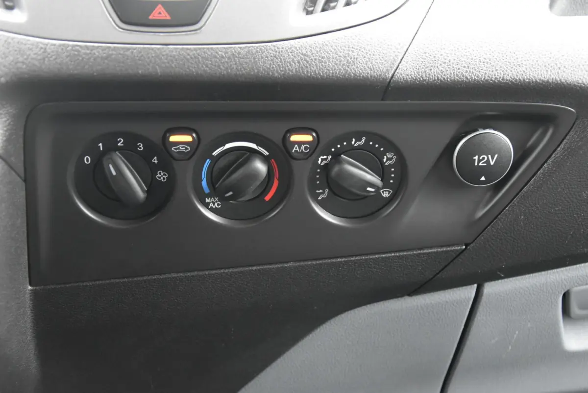 2.0 TDCI L2H1 Airco Camera Trekha Euro 6