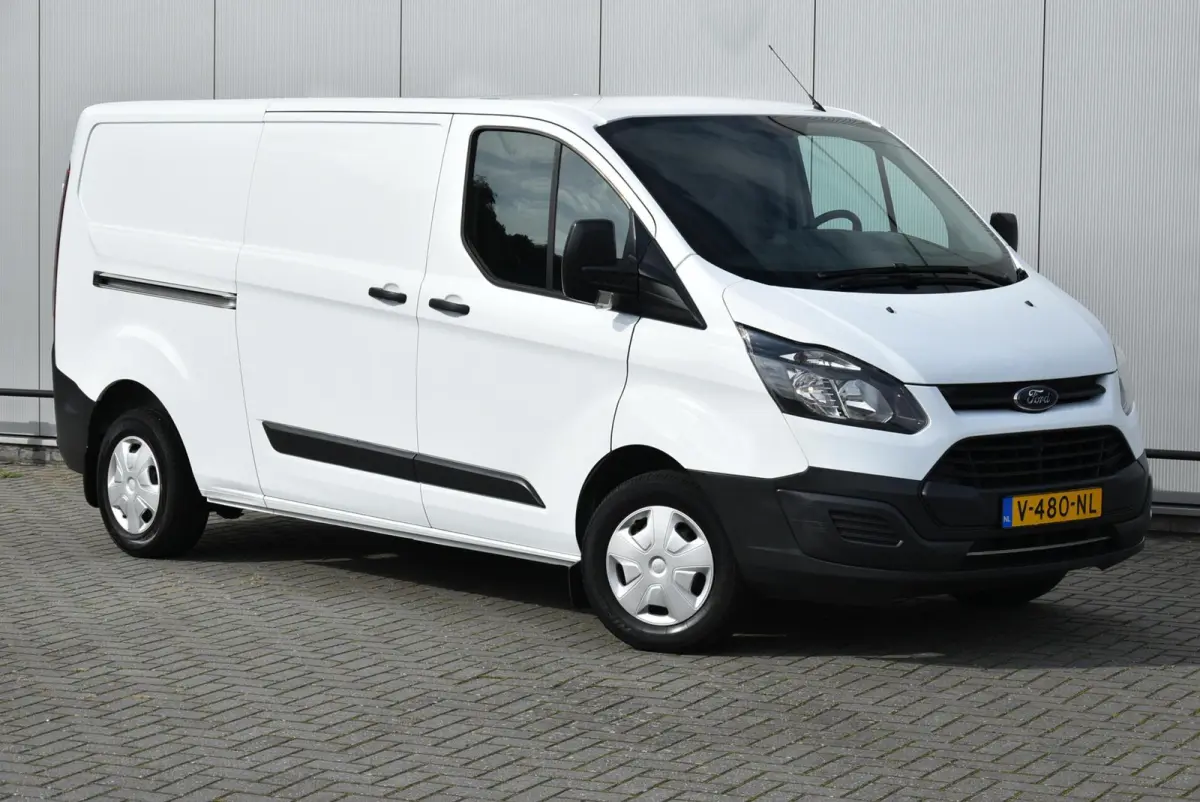 2.0 TDCI L2H1 Airco Camera Trekha Euro 6