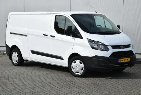 2.0 TDCI L2H1 Airco Camera Trekha Euro 6