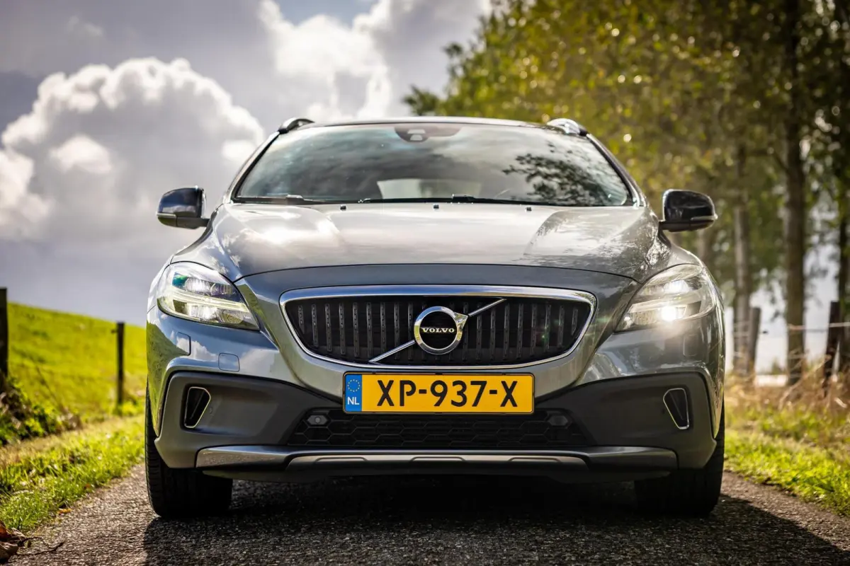 1.5 T3 Polar+ Luxury|Dealeronderhoud