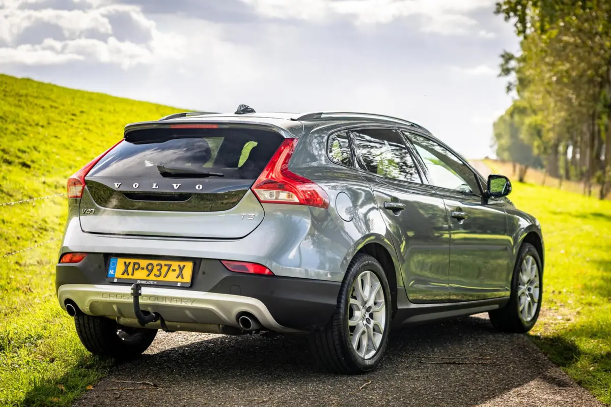 1.5 T3 Polar+ Luxury|Dealeronderhoud