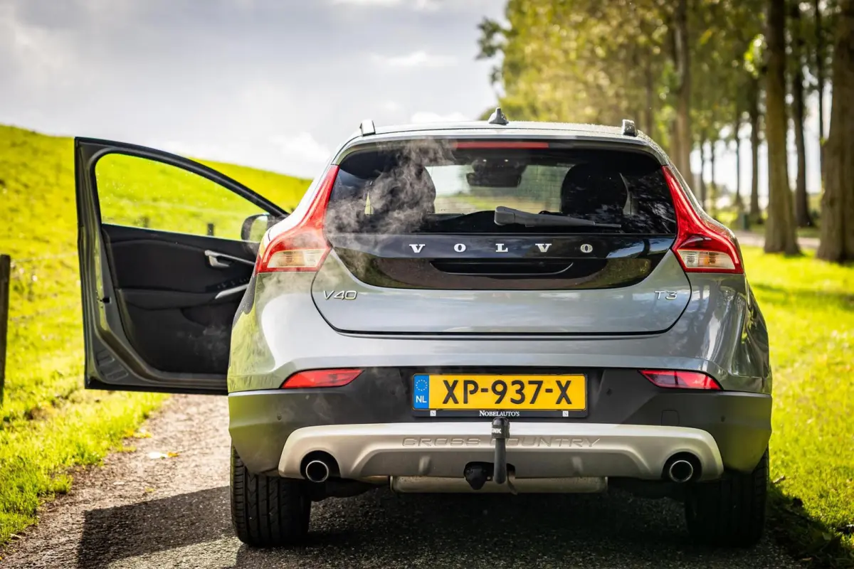 1.5 T3 Polar+ Luxury|Dealeronderhoud