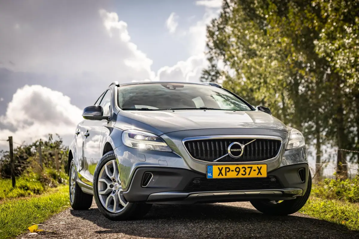1.5 T3 Polar+ Luxury|Dealeronderhoud